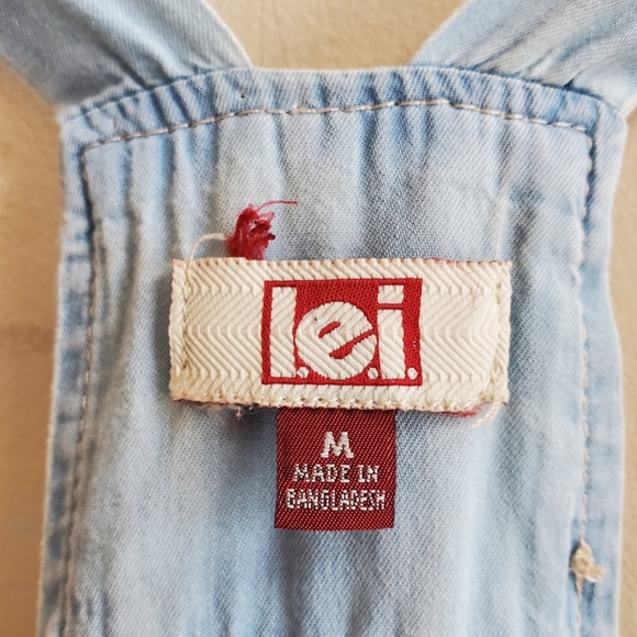 Vintage Lei romper Medium size - Picture 5 of 10